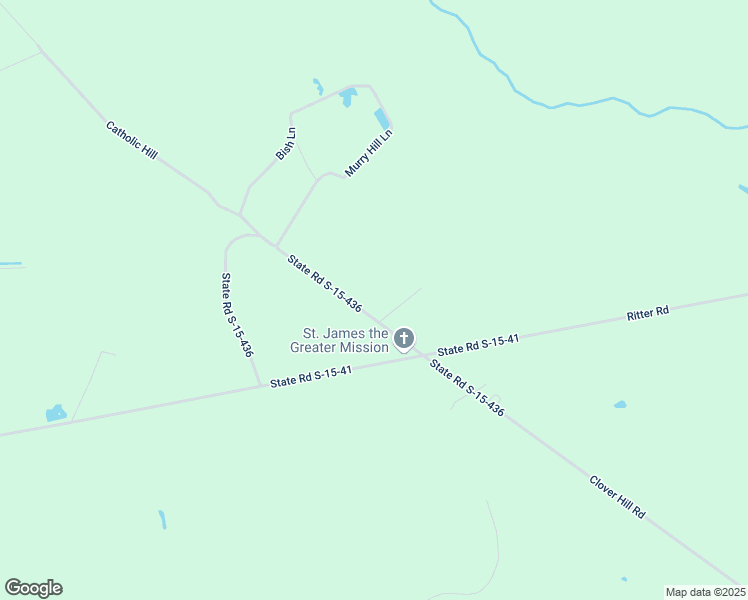 map of restaurants, bars, coffee shops, grocery stores, and more near 749 Catholic Hill Circle in Walterboro