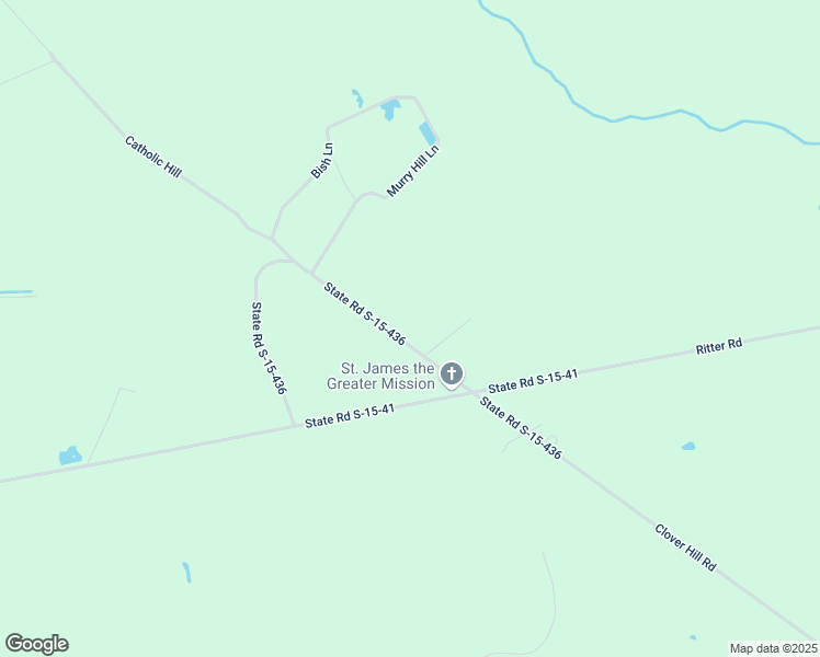 map of restaurants, bars, coffee shops, grocery stores, and more near 749 Catholic Hill Circle in Walterboro