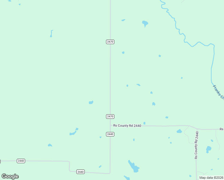 map of restaurants, bars, coffee shops, grocery stores, and more near County Road 2470 in Emory