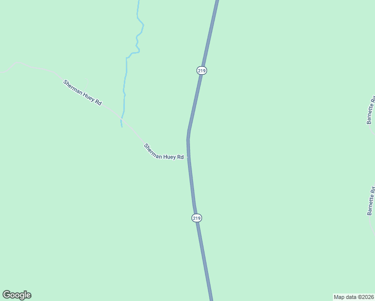 map of restaurants, bars, coffee shops, grocery stores, and more near 22851 Alabama 219 in Marion