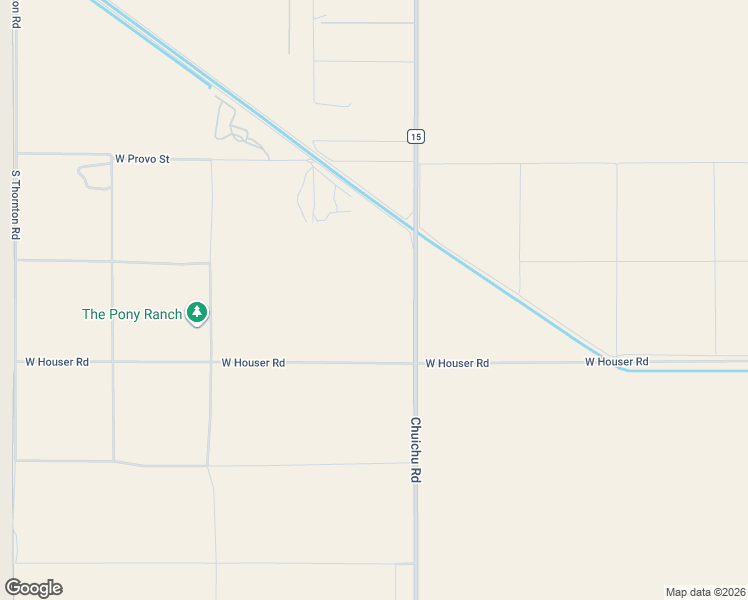 map of restaurants, bars, coffee shops, grocery stores, and more near 11030 Chuichu Road in Casa Grande