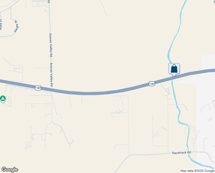 map of restaurants, bars, coffee shops, grocery stores, and more near 11903-11915 Silver Heights Boulevard in Silver City