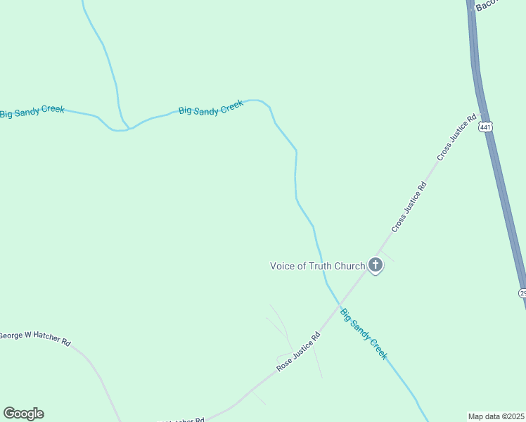 map of restaurants, bars, coffee shops, grocery stores, and more near in Irwinton