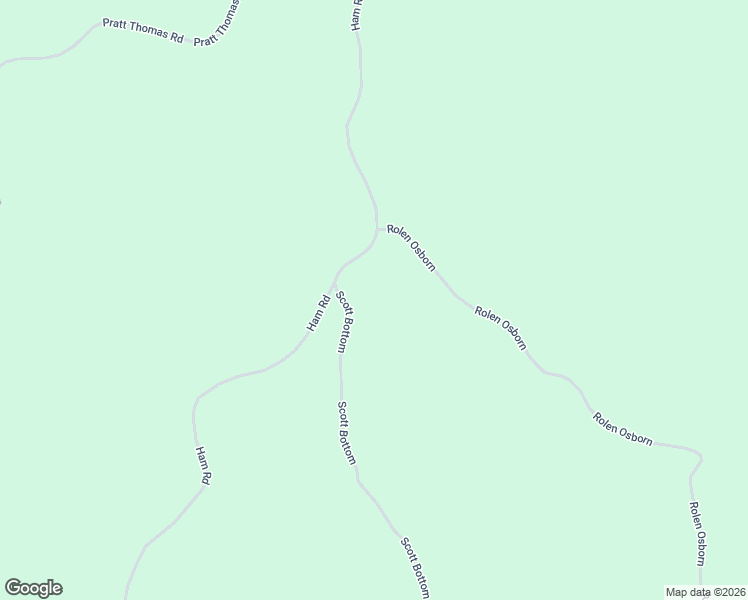 map of restaurants, bars, coffee shops, grocery stores, and more near in Morgan Springs