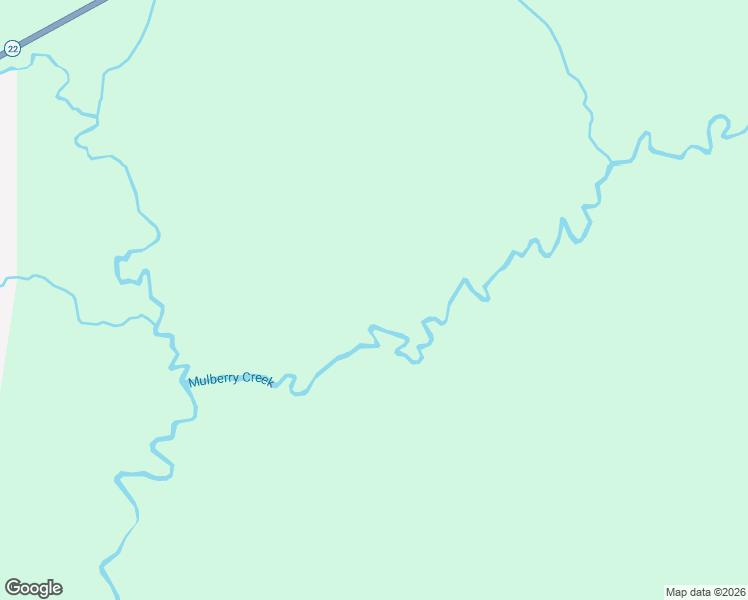 map of restaurants, bars, coffee shops, grocery stores, and more near 10150-10302 Highway 22 in Maplesville