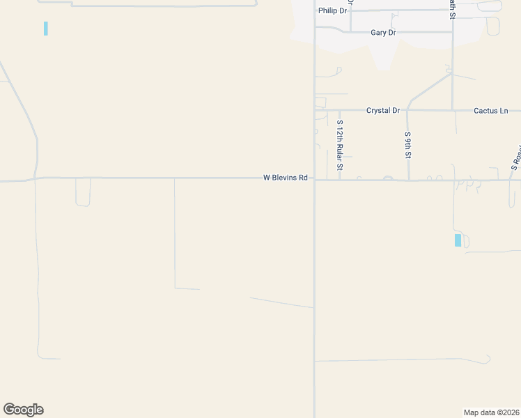 map of restaurants, bars, coffee shops, grocery stores, and more near 117 West Blevins Road in Artesia