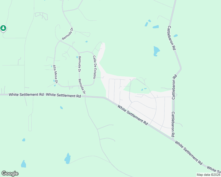 map of restaurants, bars, coffee shops, grocery stores, and more near 209 Apollo Drive in Fort Worth