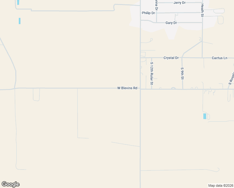 map of restaurants, bars, coffee shops, grocery stores, and more near 117 West Blevins Road in Artesia