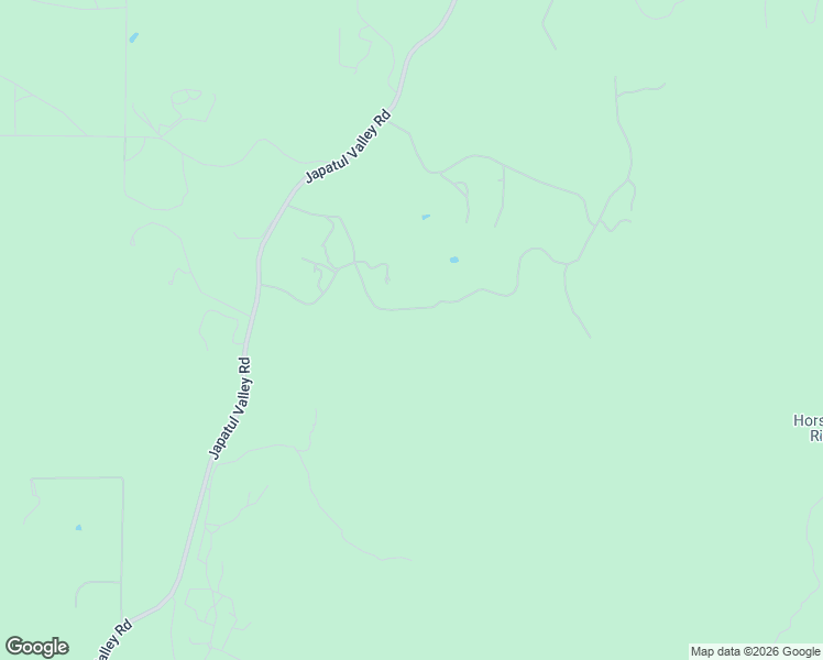 map of restaurants, bars, coffee shops, grocery stores, and more near Illahee Drive in San Diego County