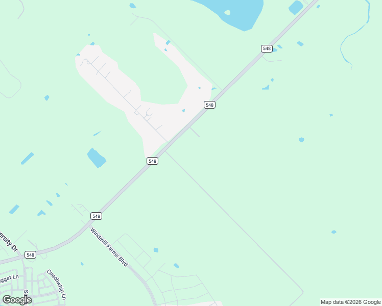 map of restaurants, bars, coffee shops, grocery stores, and more near 17108 Farm to Market 548 in Forney