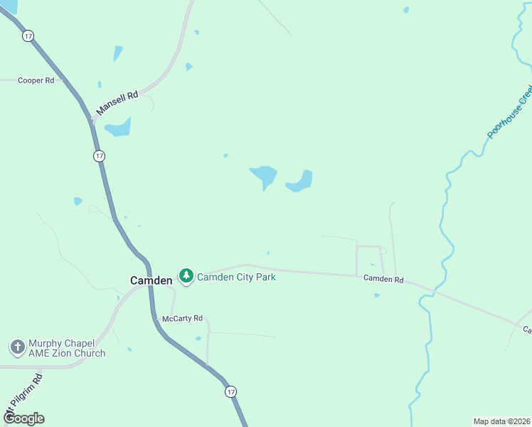 map of restaurants, bars, coffee shops, grocery stores, and more near in Camden