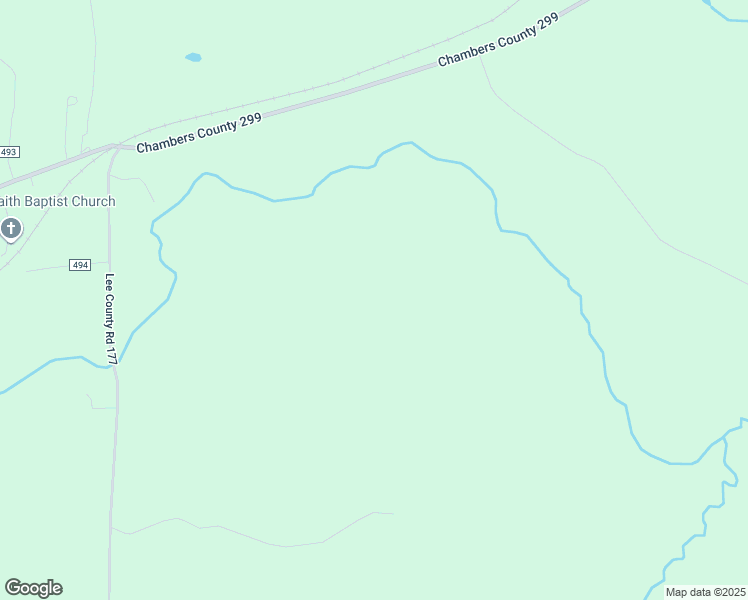 map of restaurants, bars, coffee shops, grocery stores, and more near in Lanett