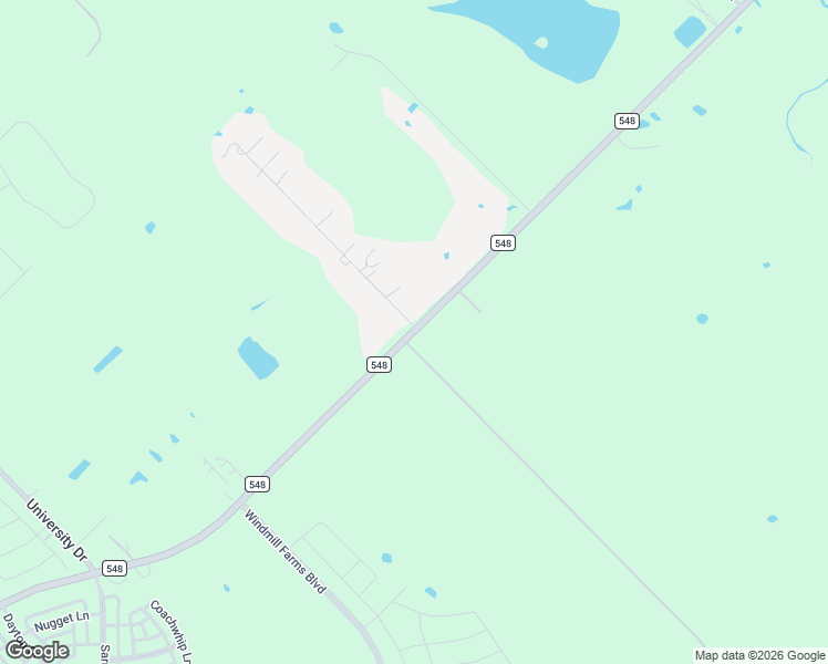 map of restaurants, bars, coffee shops, grocery stores, and more near 17108 Farm to Market 548 in Forney