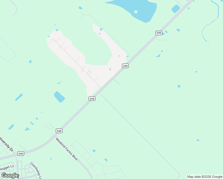 map of restaurants, bars, coffee shops, grocery stores, and more near 15576 Miller Farm Road in Forney