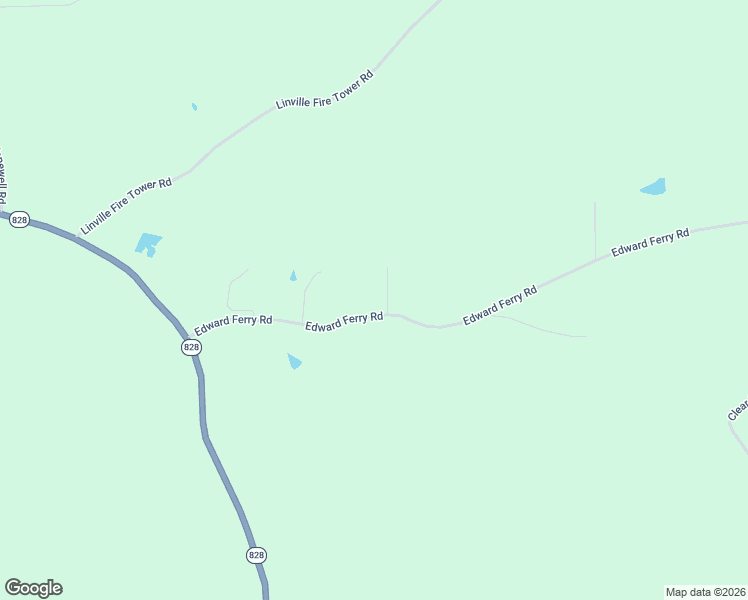 map of restaurants, bars, coffee shops, grocery stores, and more near 287 Edward Ferry Road in Farmerville