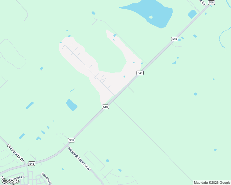 map of restaurants, bars, coffee shops, grocery stores, and more near 15576 Miller Farm Road in Forney