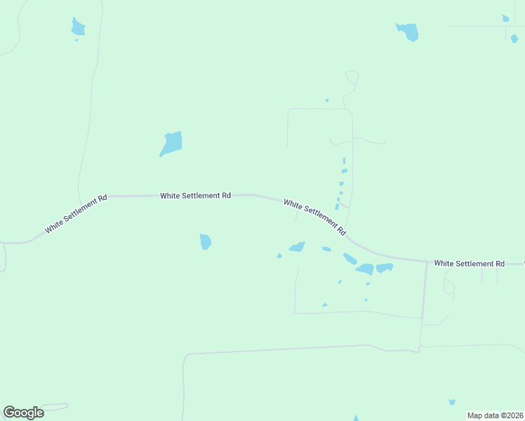 map of restaurants, bars, coffee shops, grocery stores, and more near 5100 White Settlement Road in Weatherford