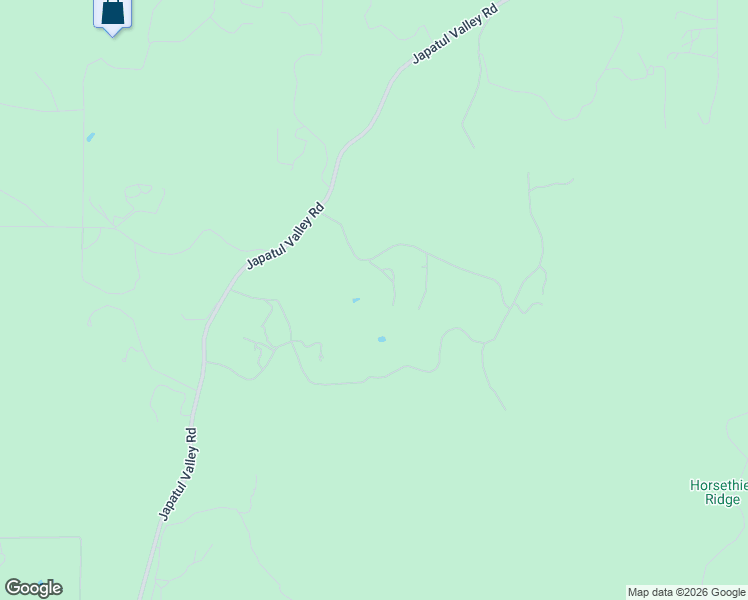 map of restaurants, bars, coffee shops, grocery stores, and more near 5979 Larry Lane in Alpine