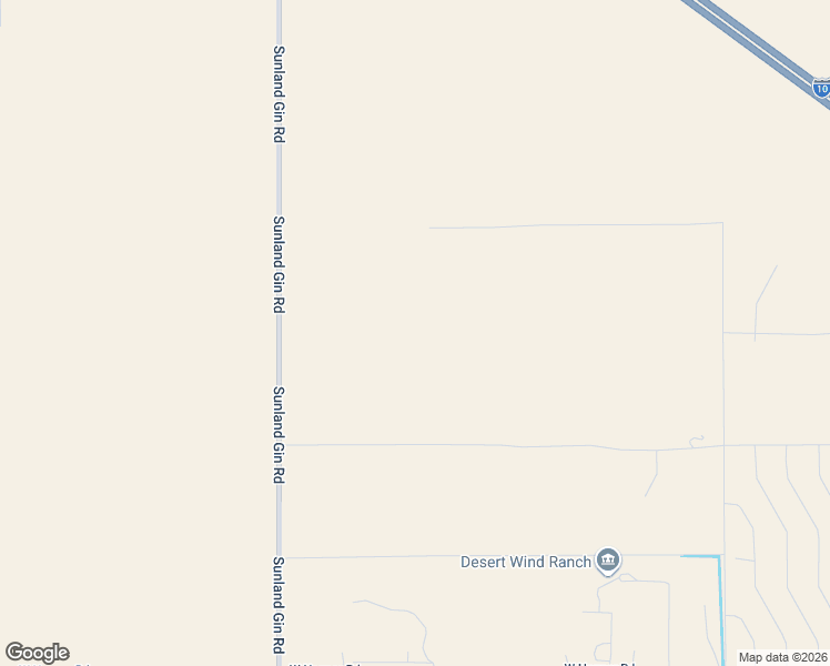 map of restaurants, bars, coffee shops, grocery stores, and more near 6700 Coolidge Avenue in Casa Grande