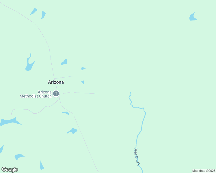 map of restaurants, bars, coffee shops, grocery stores, and more near 271 Tower Road in Homer