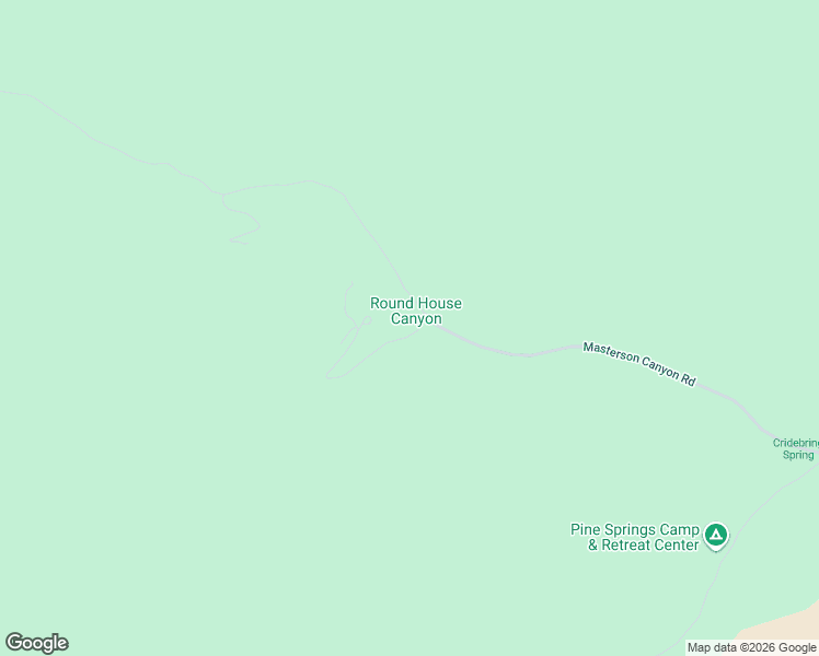 map of restaurants, bars, coffee shops, grocery stores, and more near 86 Telephone Canyon Road in Otero County