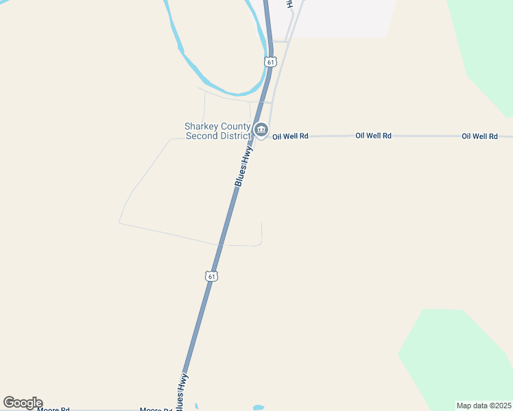 map of restaurants, bars, coffee shops, grocery stores, and more near 11182 U.S. 61 in Cary