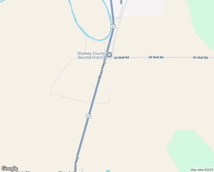 map of restaurants, bars, coffee shops, grocery stores, and more near 11182 U.S. 61 in Cary