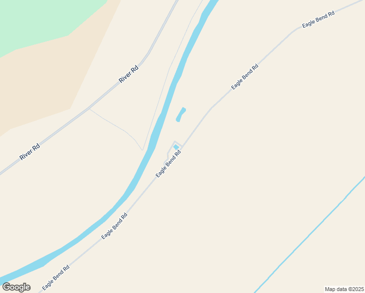 map of restaurants, bars, coffee shops, grocery stores, and more near 13748 Eagle Bend Road in Yazoo City