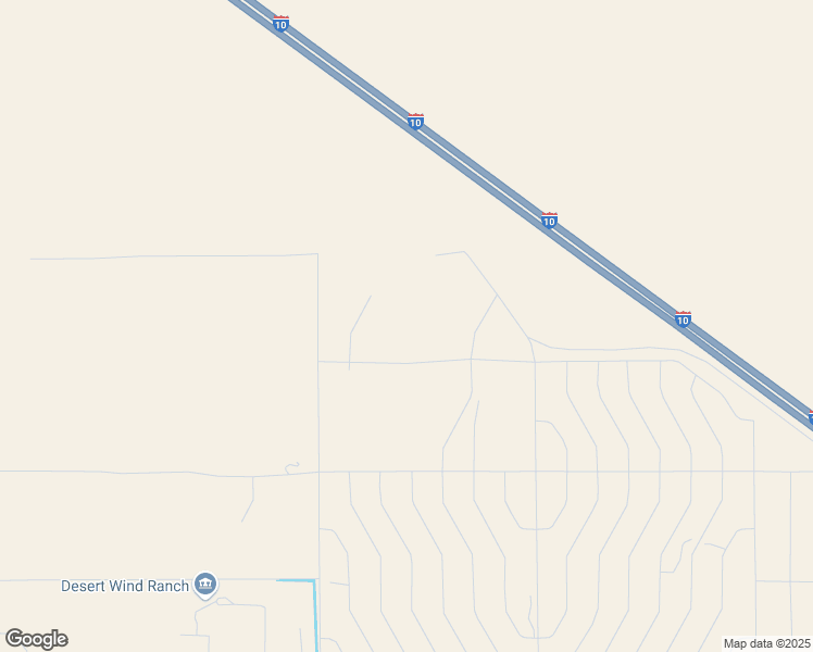 map of restaurants, bars, coffee shops, grocery stores, and more near 3810 Roadrunner Drive in Eloy