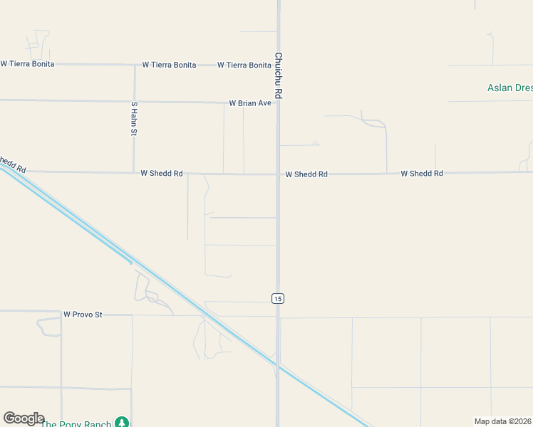 map of restaurants, bars, coffee shops, grocery stores, and more near 17726 West Salvatore Lane in Casa Grande