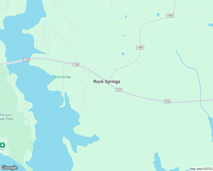 map of restaurants, bars, coffee shops, grocery stores, and more near 121 Holoman Road in Jefferson