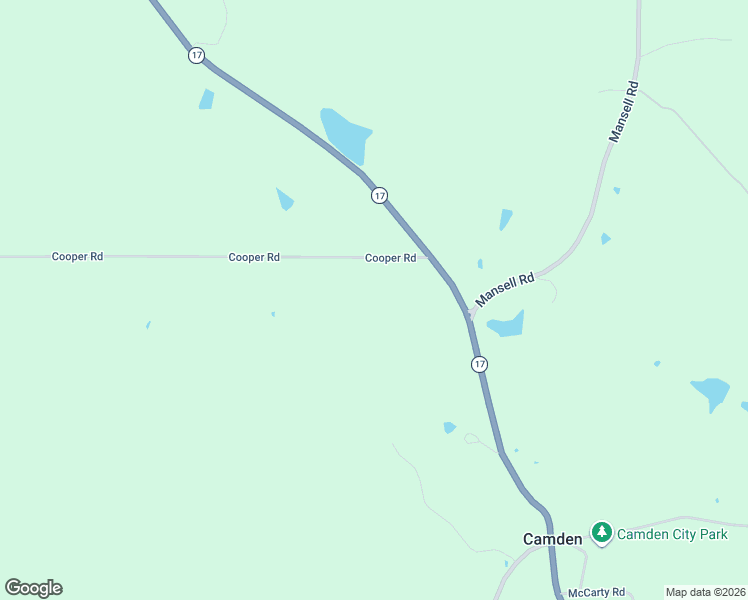 map of restaurants, bars, coffee shops, grocery stores, and more near in Camden