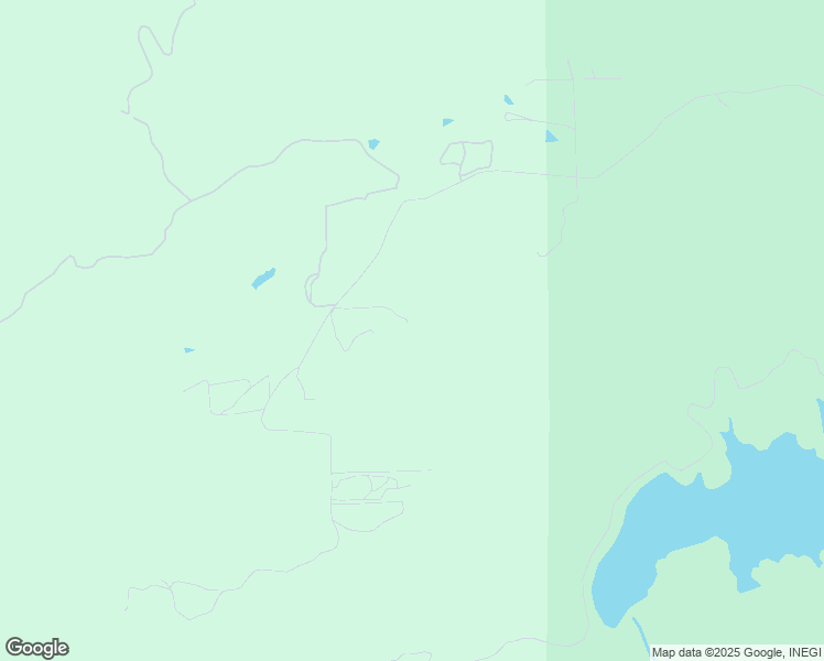 map of restaurants, bars, coffee shops, grocery stores, and more near 16025 Sequan Truck Trail in Alpine
