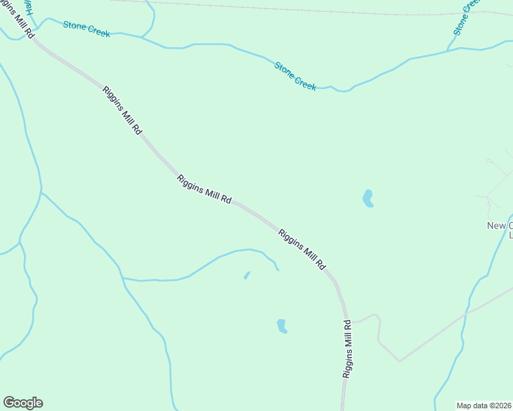 map of restaurants, bars, coffee shops, grocery stores, and more near 6330 Riggins Mill Road in Dry Branch