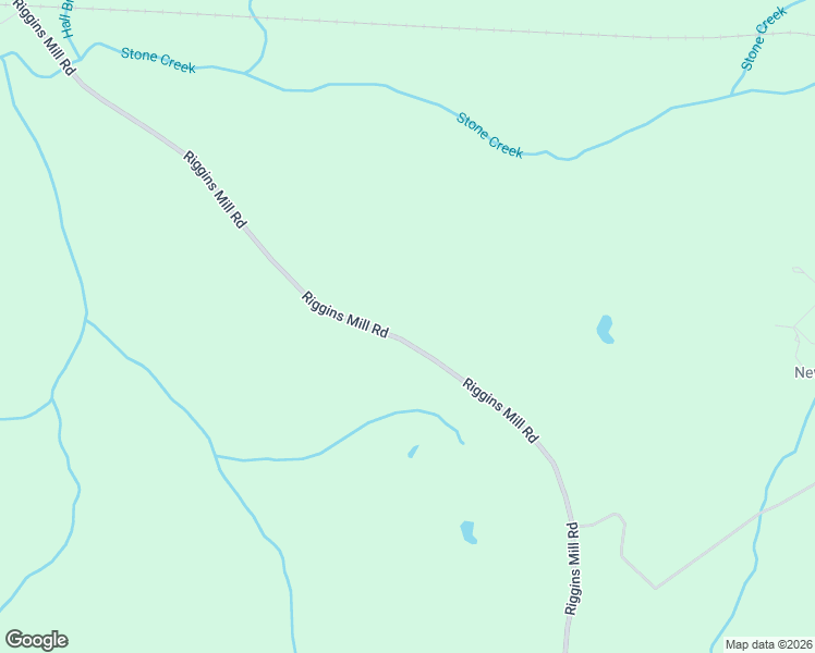 map of restaurants, bars, coffee shops, grocery stores, and more near 6330 Riggins Mill Road in Dry Branch