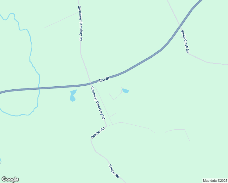 map of restaurants, bars, coffee shops, grocery stores, and more near 888 Greenway Cemetery Road in Bartow