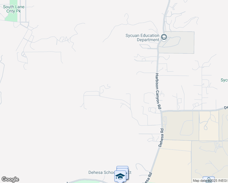 map of restaurants, bars, coffee shops, grocery stores, and more near 14648 Quail Haven Lane in El Cajon