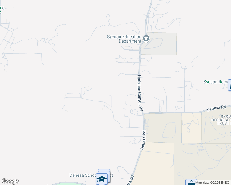 map of restaurants, bars, coffee shops, grocery stores, and more near 14720 Quail Haven Lane in El Cajon