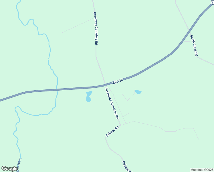 map of restaurants, bars, coffee shops, grocery stores, and more near 888 Greenway Cemetery Road in Bartow