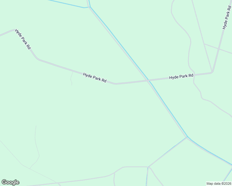 map of restaurants, bars, coffee shops, grocery stores, and more near 7665 Hyde Park Road in Adams Run