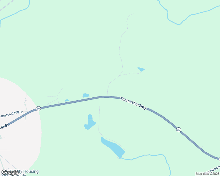 map of restaurants, bars, coffee shops, grocery stores, and more near 1175 Thomaston Highway in Woodland