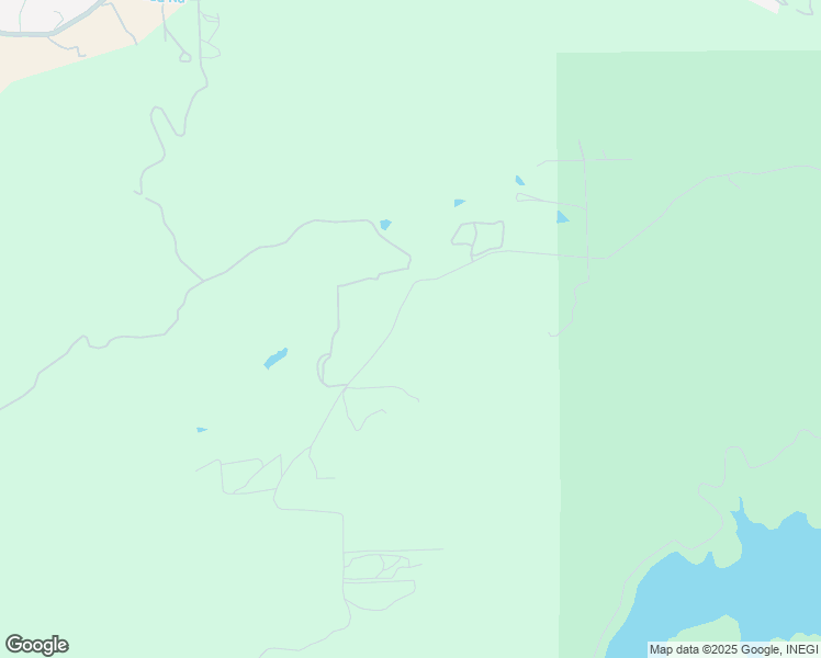 map of restaurants, bars, coffee shops, grocery stores, and more near 16025 Sequan Truck Trail in Alpine