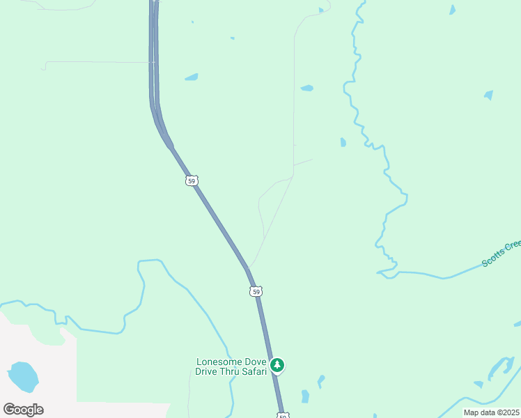 map of restaurants, bars, coffee shops, grocery stores, and more near 300 Scotts Creek Road in Jefferson