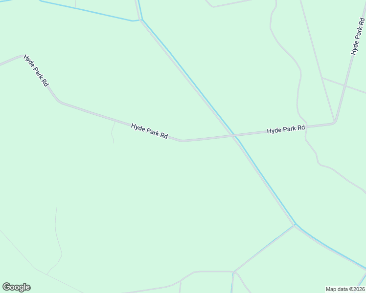 map of restaurants, bars, coffee shops, grocery stores, and more near 7665 Hyde Park Road in Adams Run