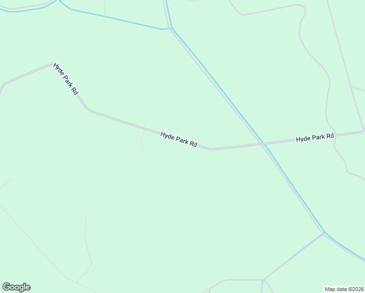 map of restaurants, bars, coffee shops, grocery stores, and more near 7665 Hyde Park Road in Ravenel