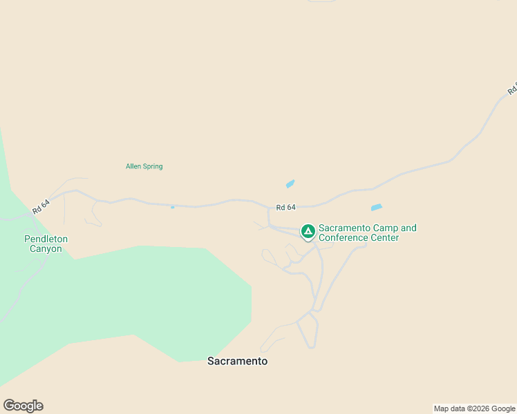 map of restaurants, bars, coffee shops, grocery stores, and more near 4 Assembly Road in Otero County