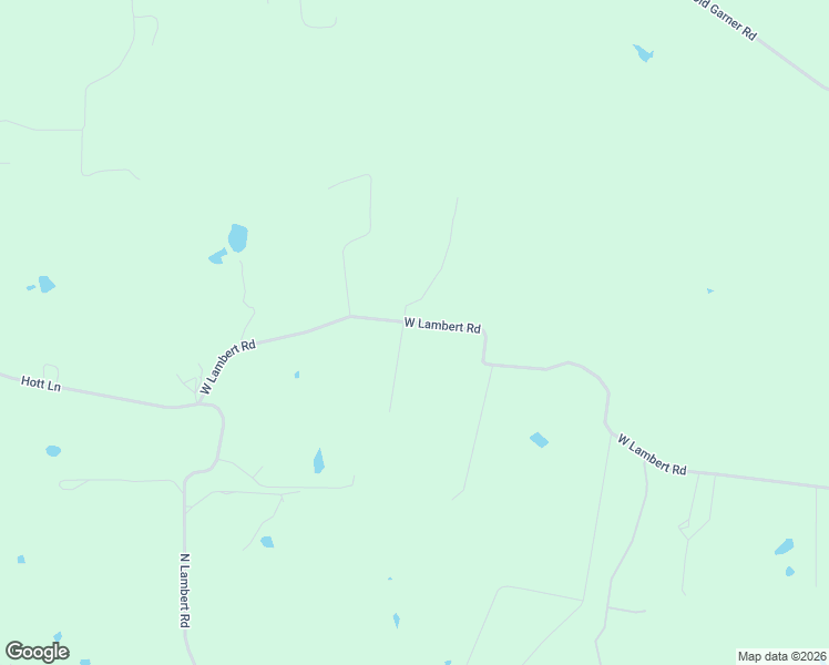 map of restaurants, bars, coffee shops, grocery stores, and more near 3403 West Lambert Road in Weatherford