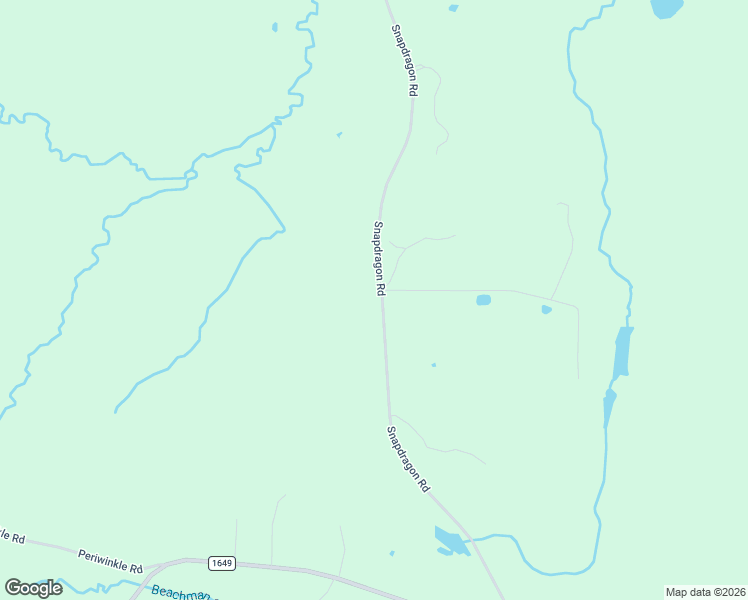 map of restaurants, bars, coffee shops, grocery stores, and more near 4847 Snapdragon Road in Ore City