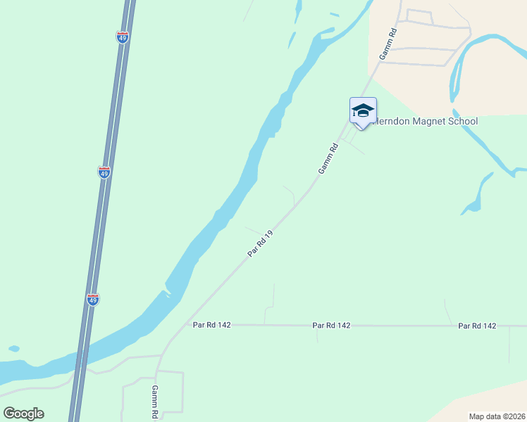 map of restaurants, bars, coffee shops, grocery stores, and more near 32030 Villa Drive in Belcher