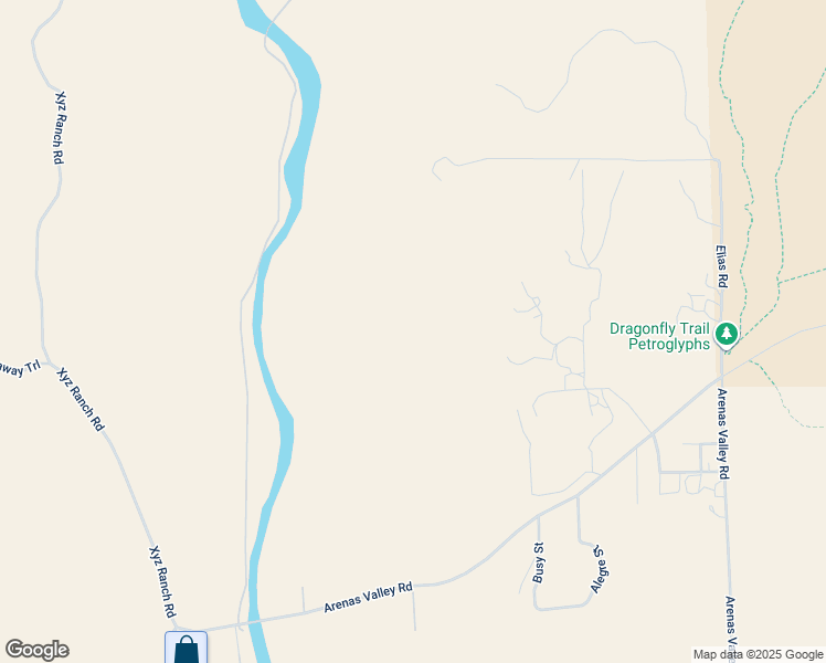 map of restaurants, bars, coffee shops, grocery stores, and more near in Silver City